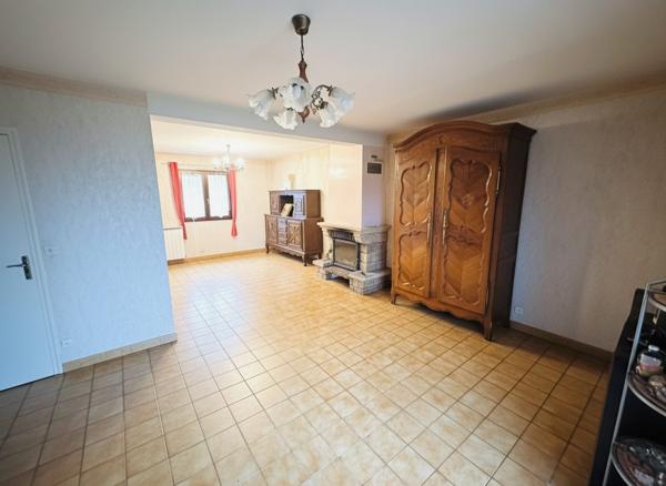 Maison dans Gévezé