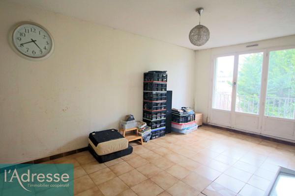 Appartement Morsang Sur Orge 4 pièces 75.01 m²