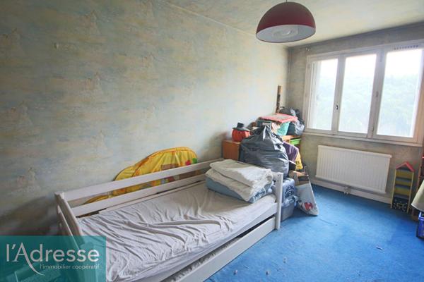 Appartement Morsang Sur Orge 4 pièces 75.01 m²