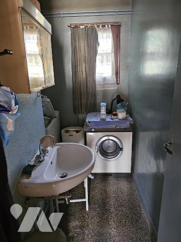 Maison invividuelle de palin pied