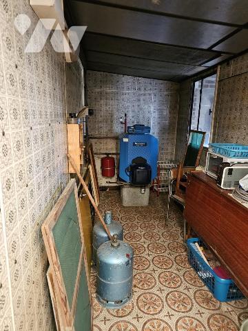 Maison invividuelle de palin pied