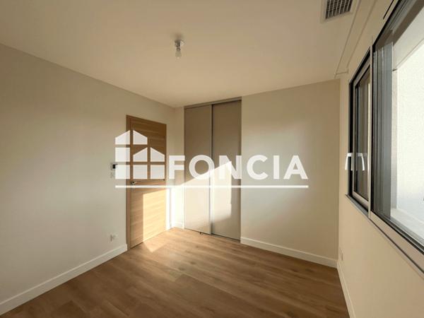 Location Maison 4 pièces 94.66 m² - Montgiscard 31450