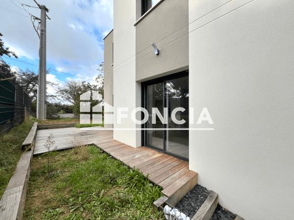 Location Maison 4 pièces 94.66 m² - Montgiscard 31450