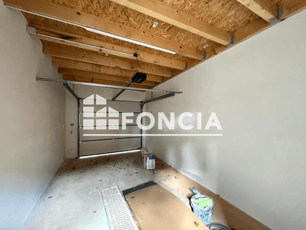 Location Maison 4 pièces 94.66 m² - Montgiscard 31450