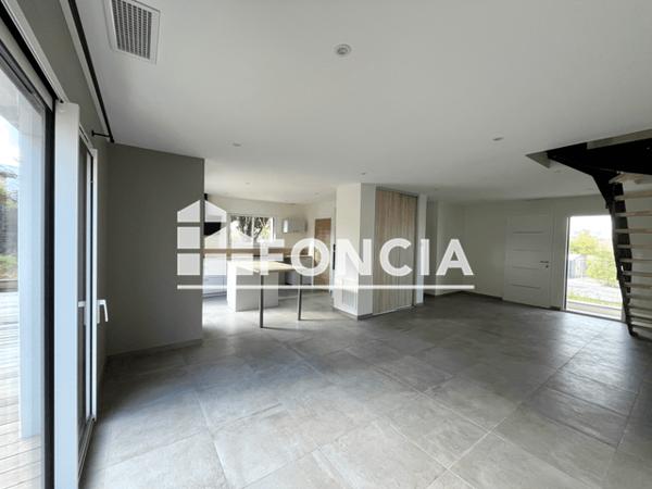 Location Maison 4 pièces 94.66 m² - Montgiscard 31450