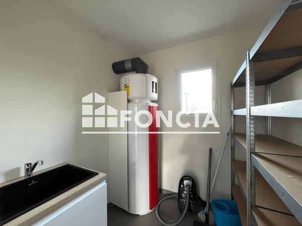 Location Maison 4 pièces 94.66 m² - Montgiscard 31450