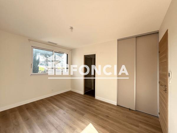 Location Maison 4 pièces 94.66 m² - Montgiscard 31450