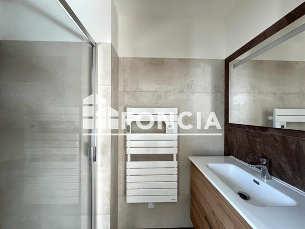 Location Maison 4 pièces 94.66 m² - Montgiscard 31450