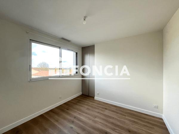 Location Maison 4 pièces 94.66 m² - Montgiscard 31450