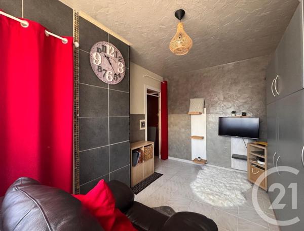 Appartement Studio à vendre  1 pièce - 18,27 m2 LE CANNET - 06