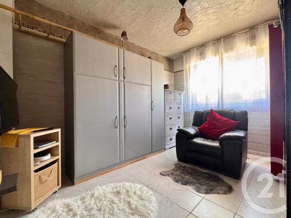 Appartement Studio à vendre  1 pièce - 18,27 m2 LE CANNET - 06