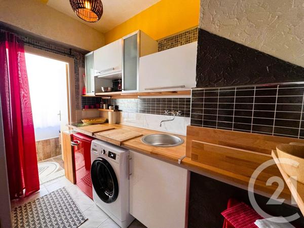 Appartement Studio à vendre  1 pièce - 18,27 m2 LE CANNET - 06