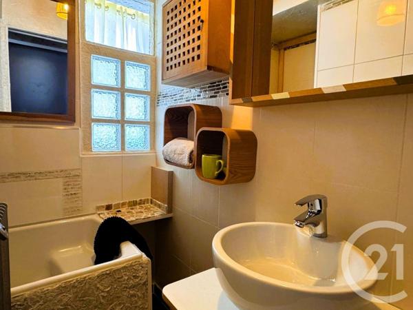 Appartement Studio à vendre  1 pièce - 18,27 m2 LE CANNET - 06