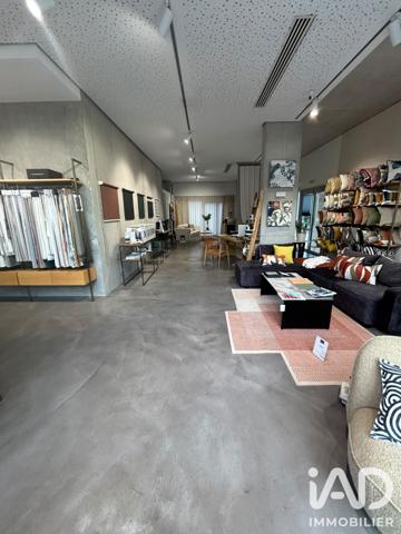 Droit au bail à vendre 237 m² Montpellier