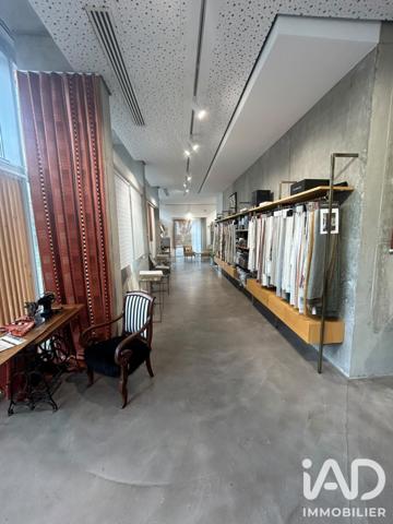 Droit au bail à vendre 237 m² Montpellier