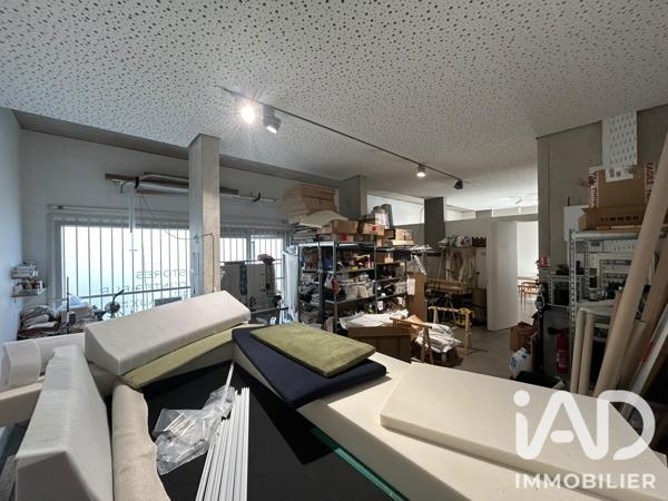 Droit au bail à vendre 237 m² Montpellier