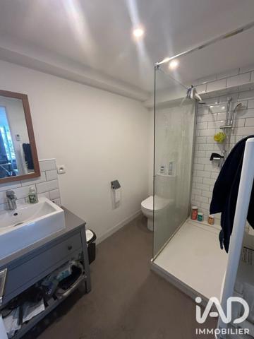 Droit au bail à vendre 237 m² Montpellier