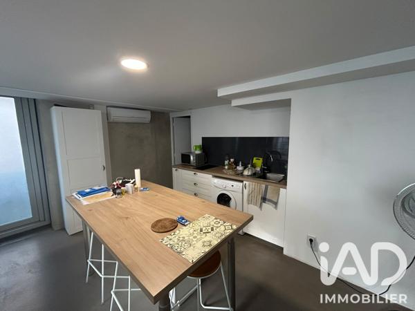 Droit au bail à vendre 237 m² Montpellier