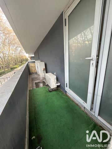 Droit au bail à vendre 237 m² Montpellier