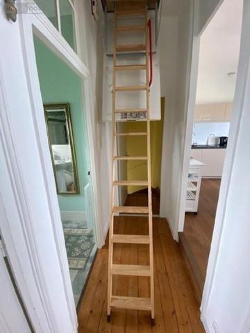 Appartement à vendre à Saint-Malo en Ille-et-Vilaine (35400), ref : 105/1936