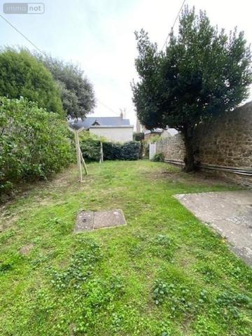 Appartement à vendre à Saint-Malo en Ille-et-Vilaine (35400), ref : 105/1936