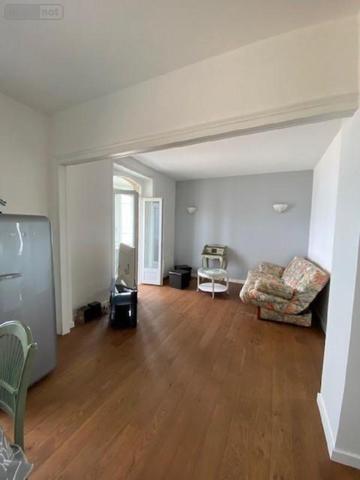 Appartement à vendre à Saint-Malo en Ille-et-Vilaine (35400), ref : 105/1936