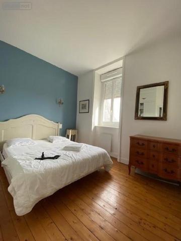 Appartement à vendre à Saint-Malo en Ille-et-Vilaine (35400), ref : 105/1936