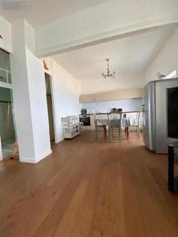 Appartement à vendre à Saint-Malo en Ille-et-Vilaine (35400), ref : 105/1936