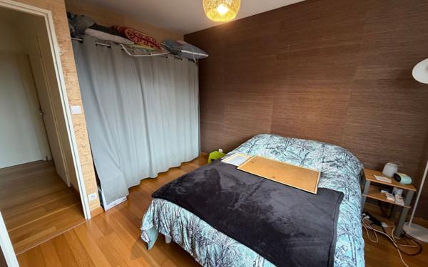 Appartement à vendre    3 pièces • 84 m2 Bar-le-Duc