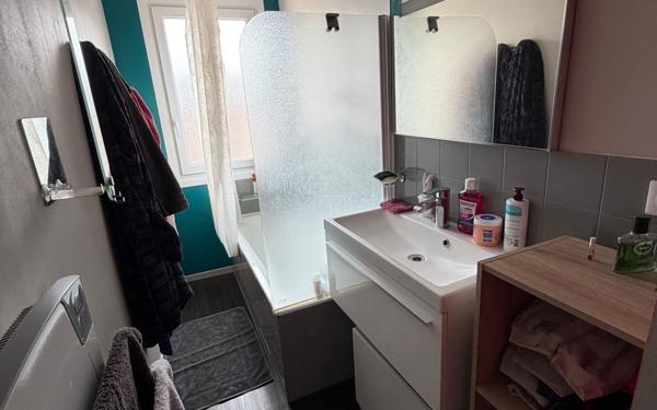 Appartement à vendre    3 pièces • 84 m2 Bar-le-Duc