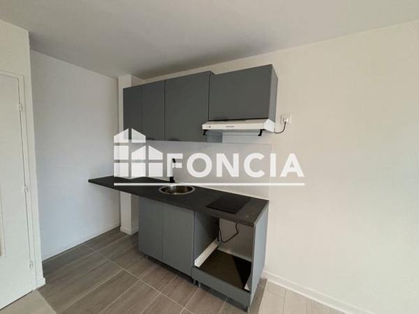 Location Appartement 3 pièces 48.1 m² - 92 AVENUE DU 8 MAI 1945 Le Havre 76610