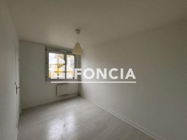 Location Appartement 3 pièces 48.1 m² - 92 AVENUE DU 8 MAI 1945 Le Havre 76610