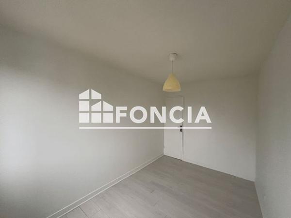 Location Appartement 3 pièces 48.1 m² - 92 AVENUE DU 8 MAI 1945 Le Havre 76610