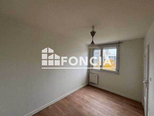 Location Appartement 3 pièces 48.1 m² - 92 AVENUE DU 8 MAI 1945 Le Havre 76610