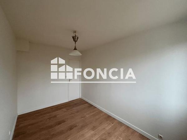 Location Appartement 3 pièces 48.1 m² - 92 AVENUE DU 8 MAI 1945 Le Havre 76610