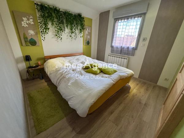 Maison à HELOUP, 61250 - 10 pièces 220m²