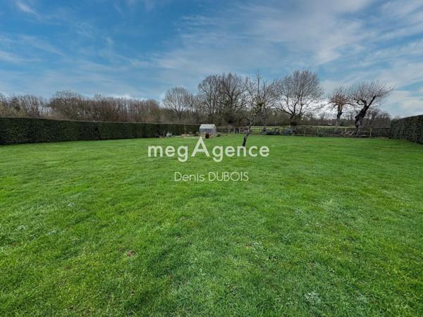 Maison à HELOUP, 61250 - 10 pièces 220m²