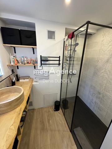 Maison à HELOUP, 61250 - 10 pièces 220m²