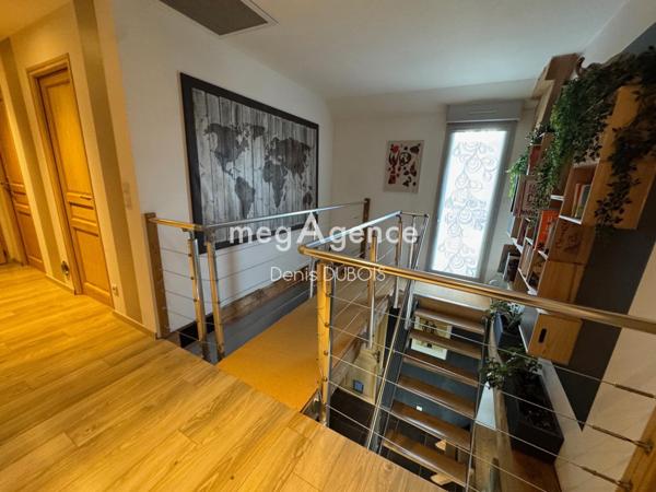 Maison à HELOUP, 61250 - 10 pièces 220m²