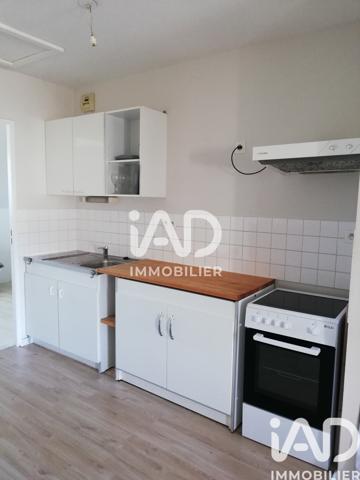 Appartement à vendre 2 pièces 45 m² Laval