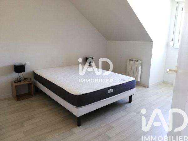 Appartement à vendre 2 pièces 45 m² Laval