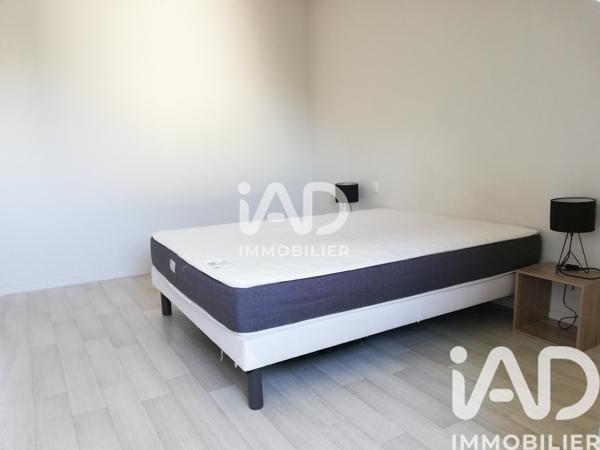 Appartement à vendre 2 pièces 45 m² Laval