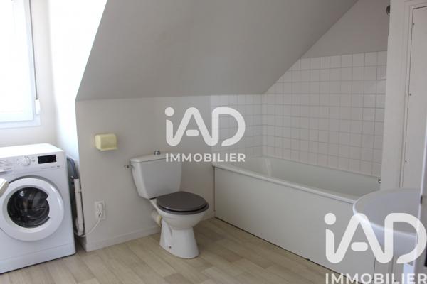 Appartement à vendre 2 pièces 45 m² Laval