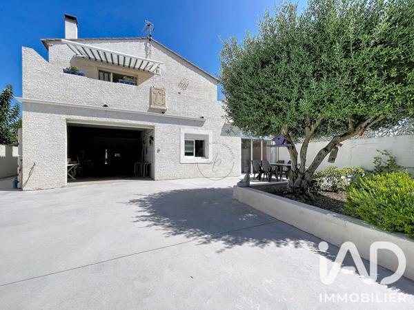 Maison (prestige) à vendre 7 pièces 170 m² Agde