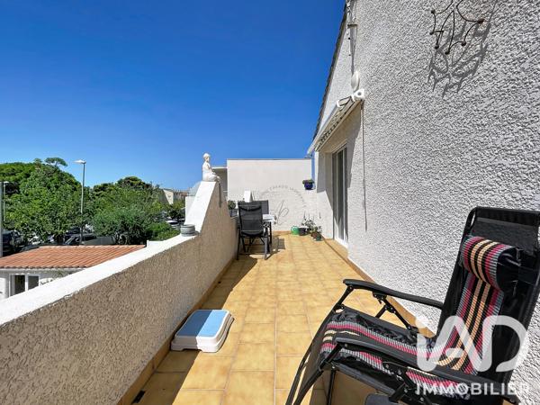 Maison (prestige) à vendre 7 pièces 170 m² Agde