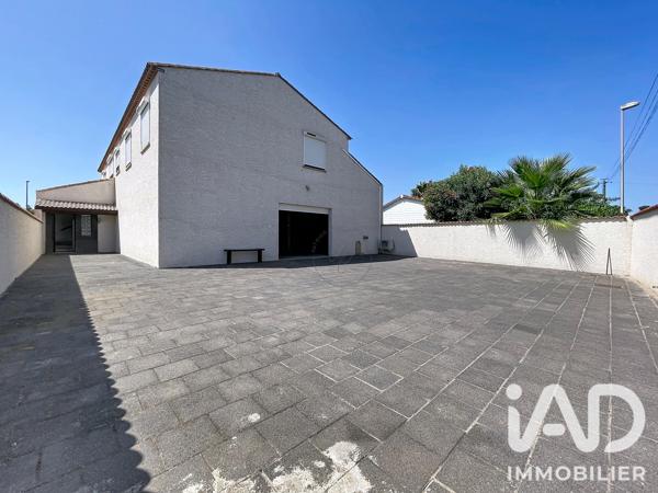 Maison (prestige) à vendre 7 pièces 170 m² Agde