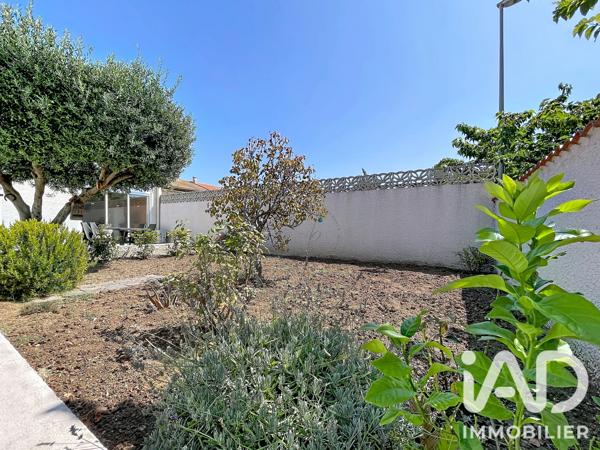 Maison (prestige) à vendre 7 pièces 170 m² Agde