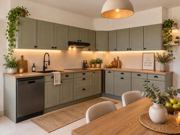 Appartement 3 pièces en duplex au cœur de Seyssel