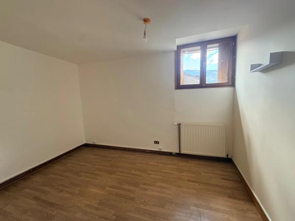 Appartement 3 pièces en duplex au cœur de Seyssel