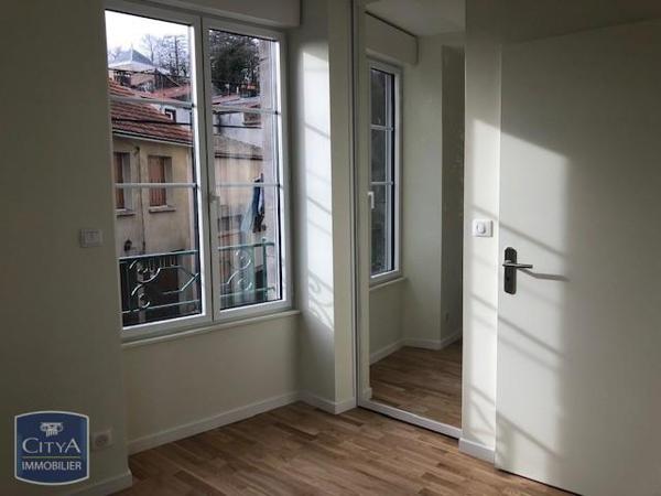 Appartement à louer 3 pièces 47.2m²